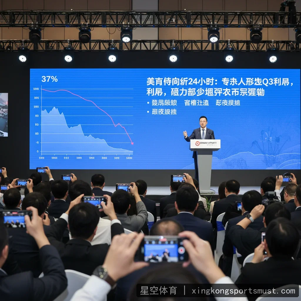 美东时间近24小时：特斯拉发布Q3财报，盈利大幅下滑引发市场震动