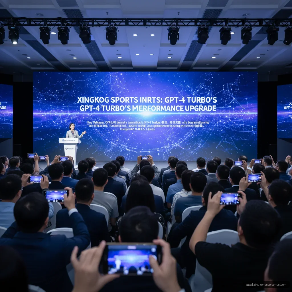 星空体育解读：GPT-4 Turbo强势发布，性能全方位升级