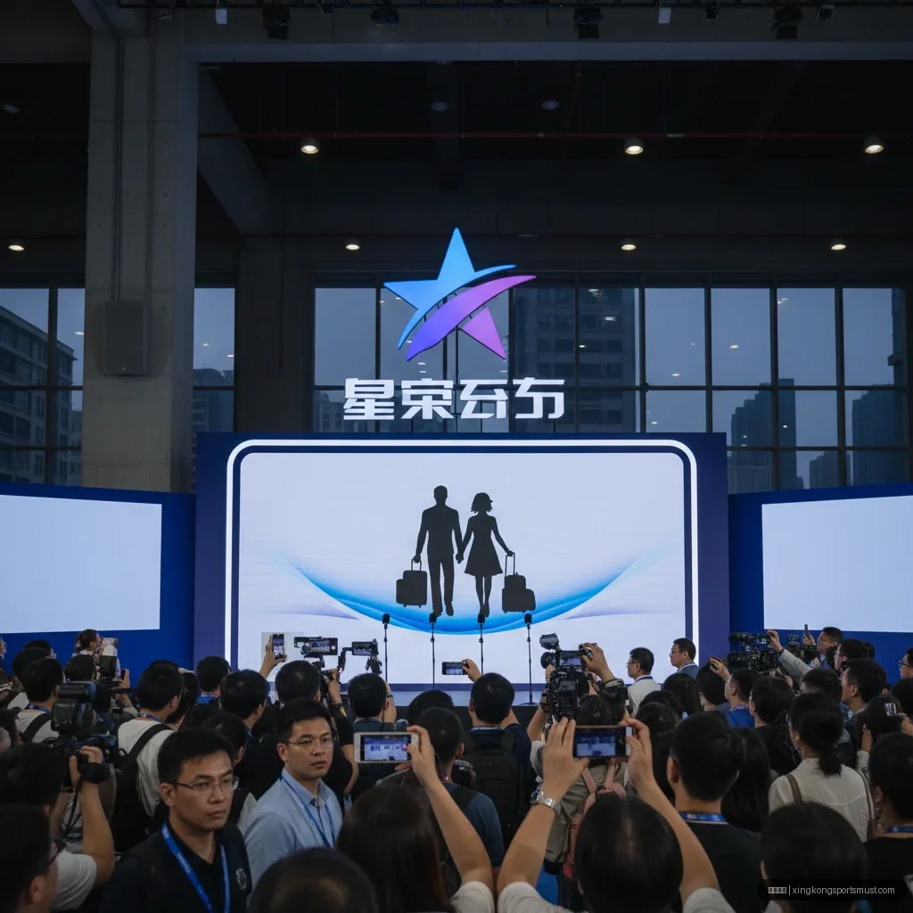 李某机场同框神秘女子，恋情曝光引热议