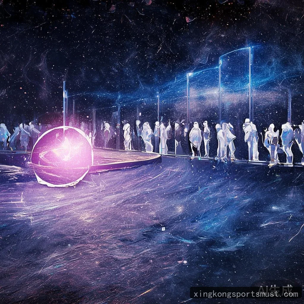 星空体育 - 美联储加息预期冲击全球市场，投资者如何应对？ - 星空体育 配图1