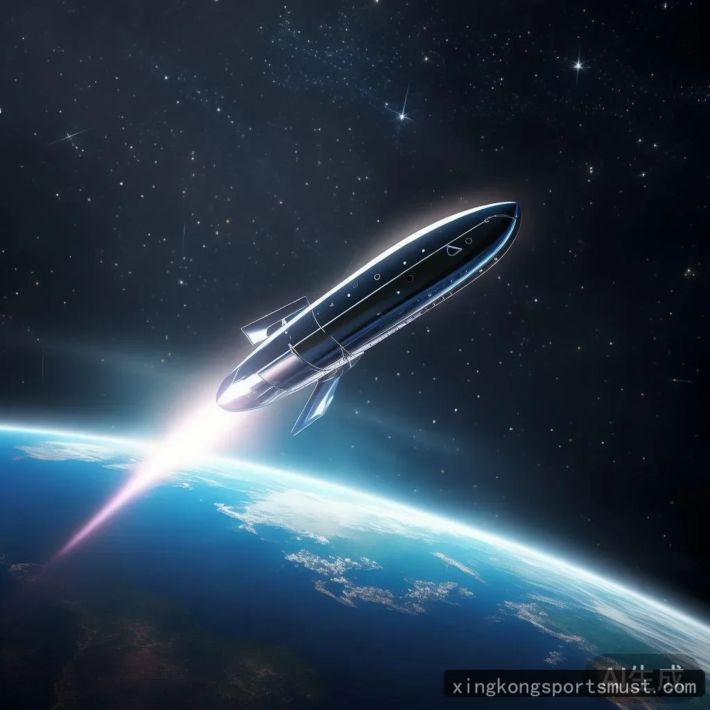 星空体育 - 星空体育报道：SpaceX发射Starship飞船，刷新航天 配图1