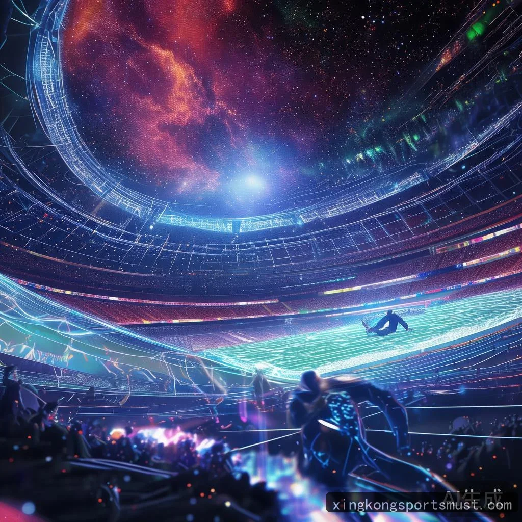 星空体育 - 星空体育：AI芯片热潮引爆，台积电大手笔布局未来 配图1