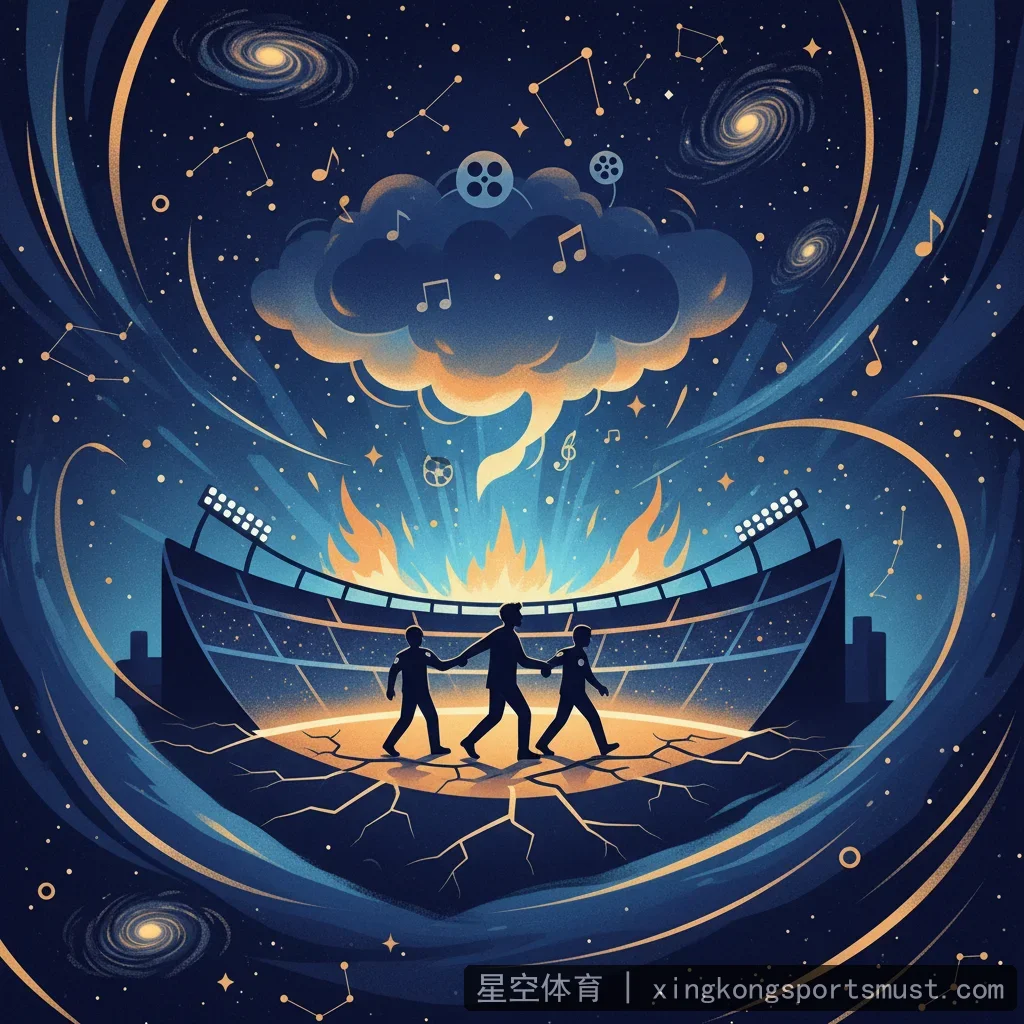 星空体育 - 星空体育App - 演员王某某因涉嫌合同欺诈被警方带走，娱乐 配图1